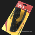 CAT7 Cat5/6 RJ45 Crimping Tool Crimper for 6P/8P